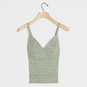 Gloria Knit Tank